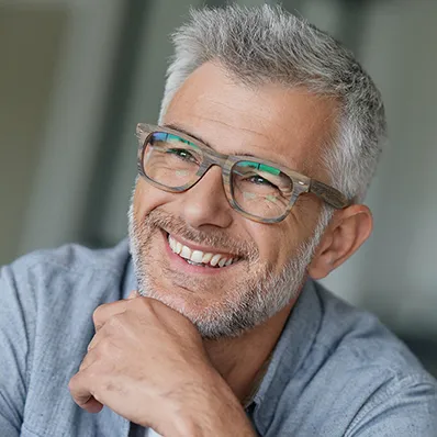 Restorative Dental Services in Cincinnati