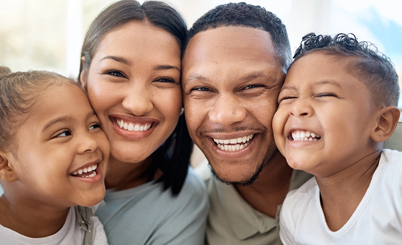 Dental Sealants in Cincinnati Ohio