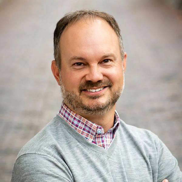 Dr Seibert of Seibert Complete Dentistry. Your family dentist in Cincinnati