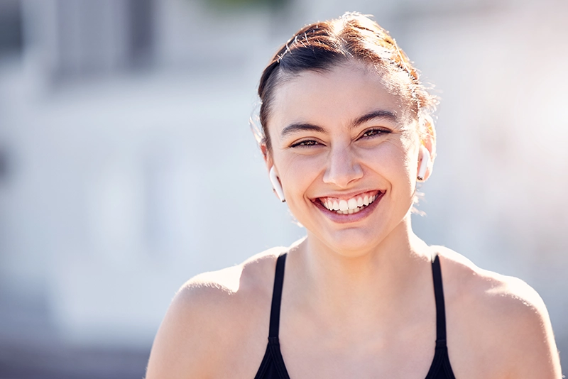 Gum Treatment Services in Anderson Township