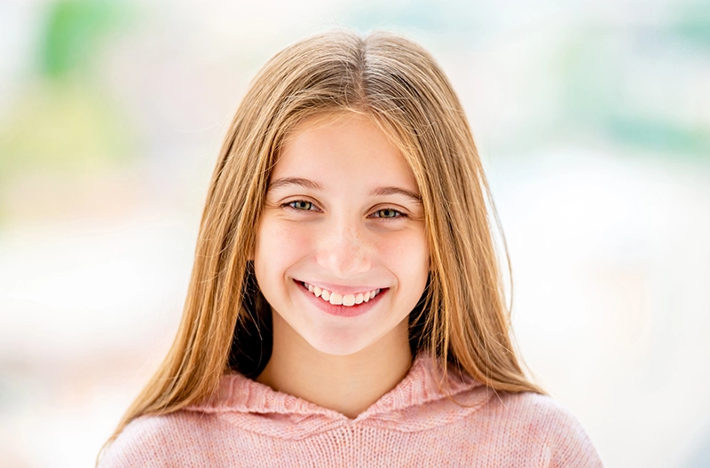 Pediatric Dental Fillings Cincinnati