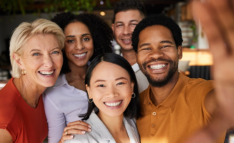 Cincinnati Root Canals for All Ages