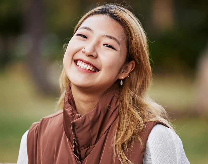 Dental Crowns in Cincinnati
