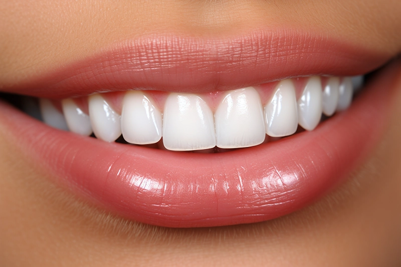 Dental Implant Supported Complete Smile Services by Seibert