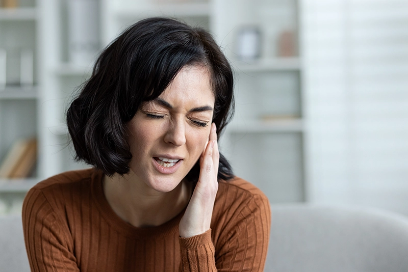 TMJ Services in Cincinnati