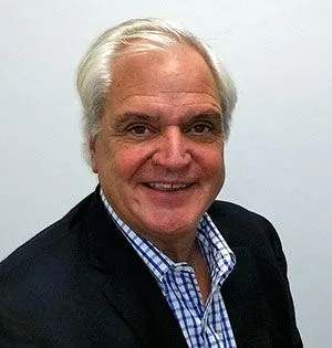 Dr Seibert of Seibert Complete Dentistry. Your family dentist in Cincinnati